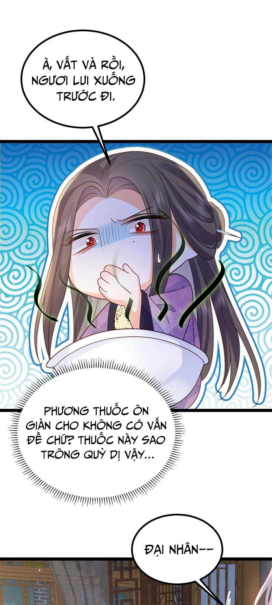 Nam Sủng Ta Nuôi Lại Cắn Ta: Chapter 20