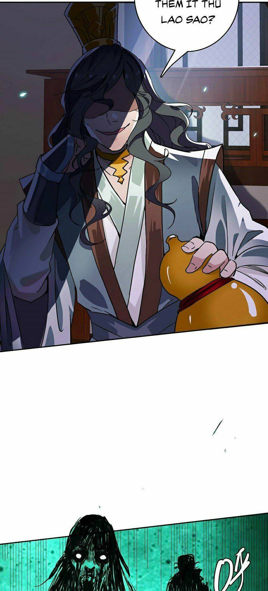 Siêu Đạo Thần Thuật: Chapter 19