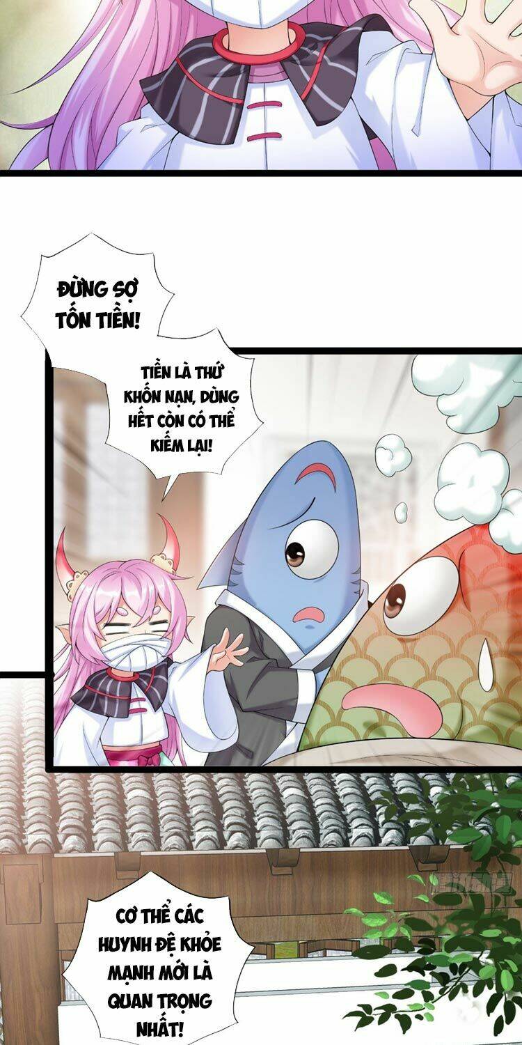 Tà Du Ký: Chapter 111