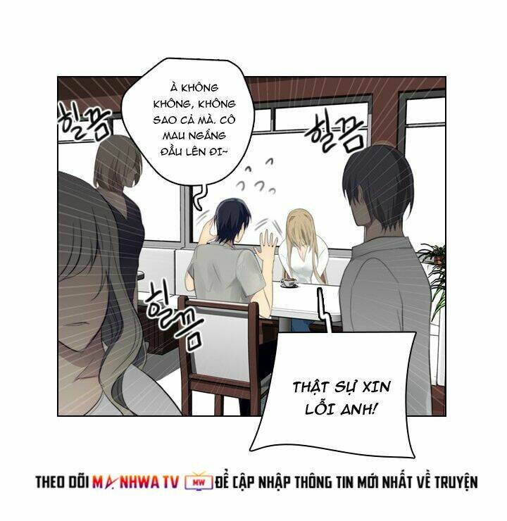 Người Cống Hiến: Chapter 16