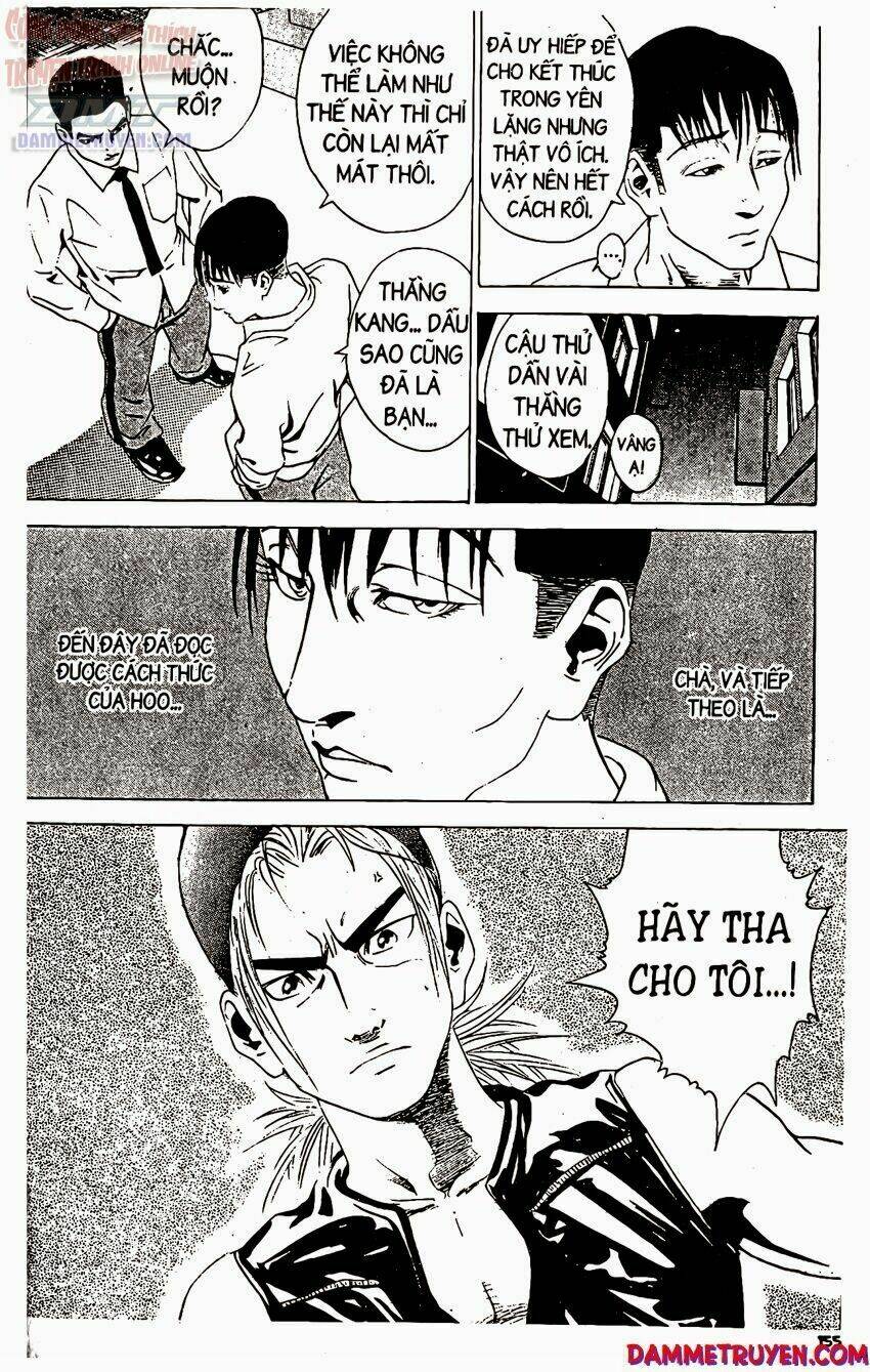 Ai Hơn Ai: Chapter 126