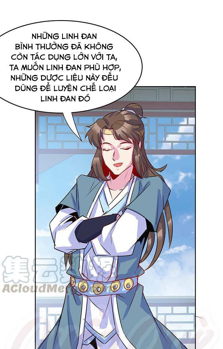 Siêu Phàm Truyện: Chapter 193