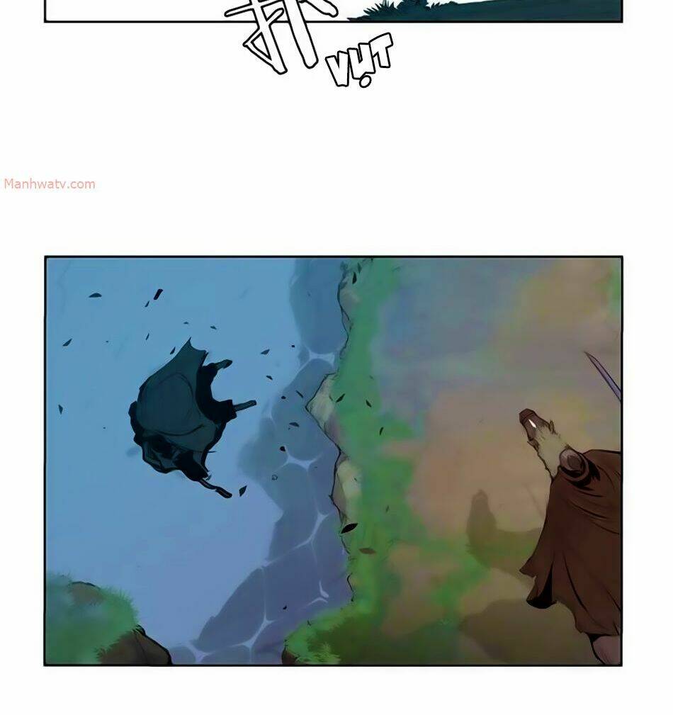 Thanh Gươm Danh Vọng: Chapter 4