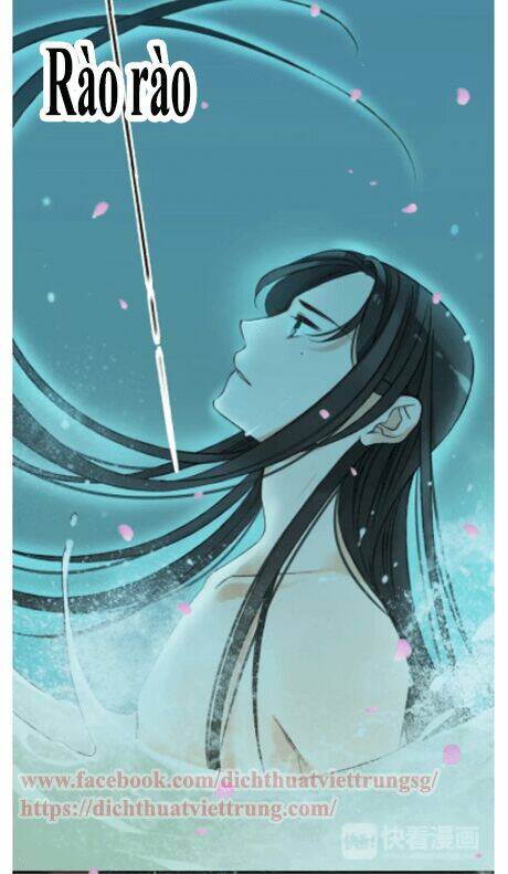 Bạn Trai Tôi Là Cẩm Y Vệ: Chapter 75