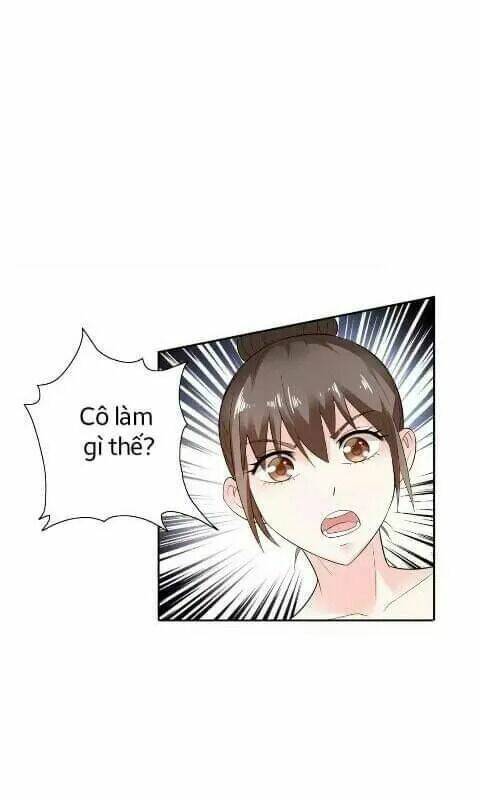 1 Nửa Hoàn Hảo Của Ceo: Chapter 25