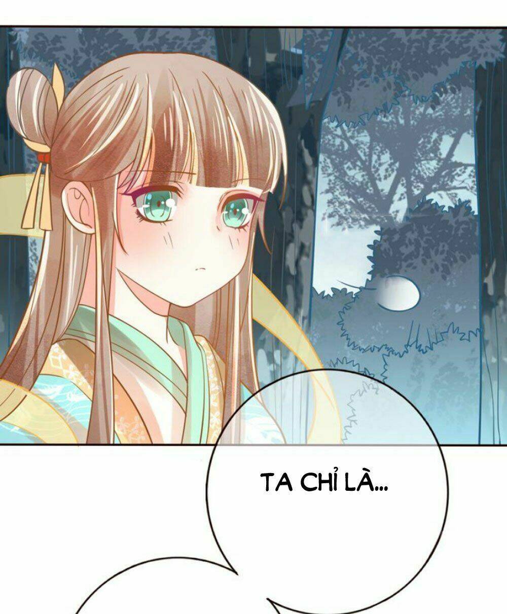 Chọc Nhầm Thượng Thần Băng Lãnh: Chapter 27