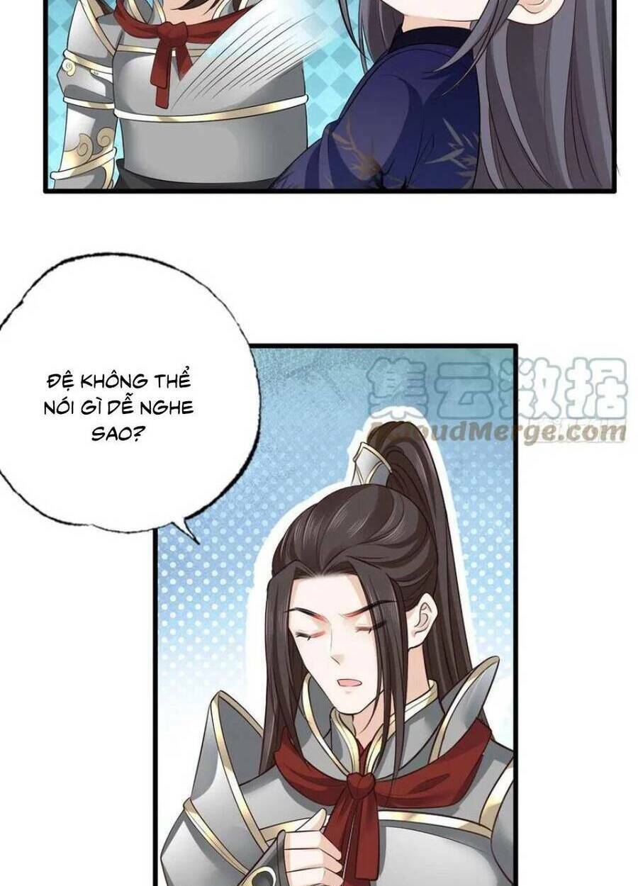 Nữ Thủ Phú Chi Kiều Sủng Nhiếp Chính Vương: Chapter 152