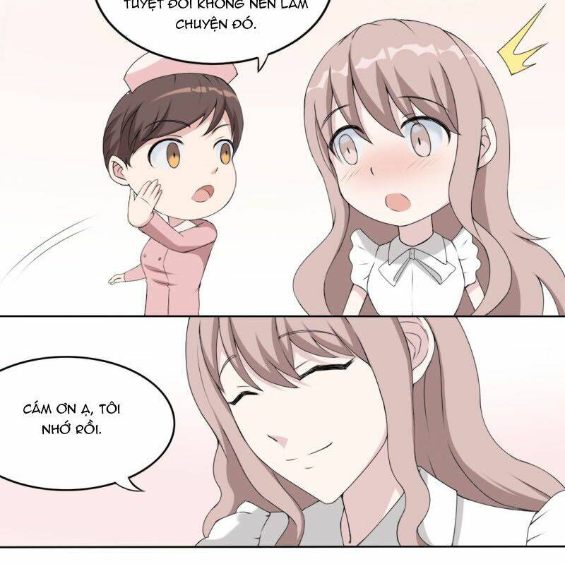 Mạc Thiếu Bức Hôn: Vợ Mới Khó Chống Đỡ: Chapter 4