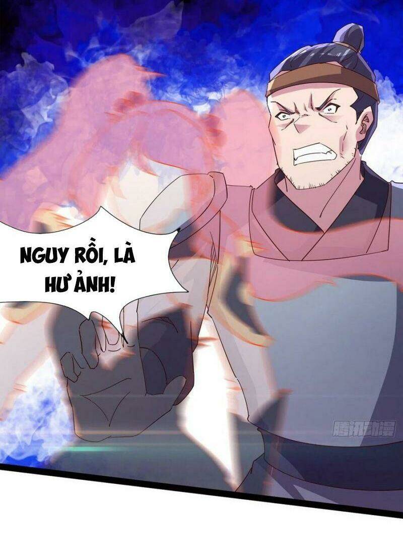 Kiếm Đồ: Chapter 74