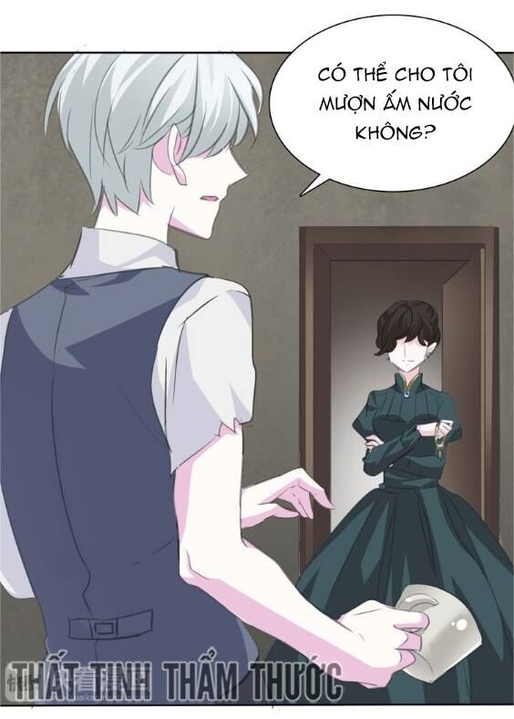 Một lời không hợp liền hút máu: Chapter 36
