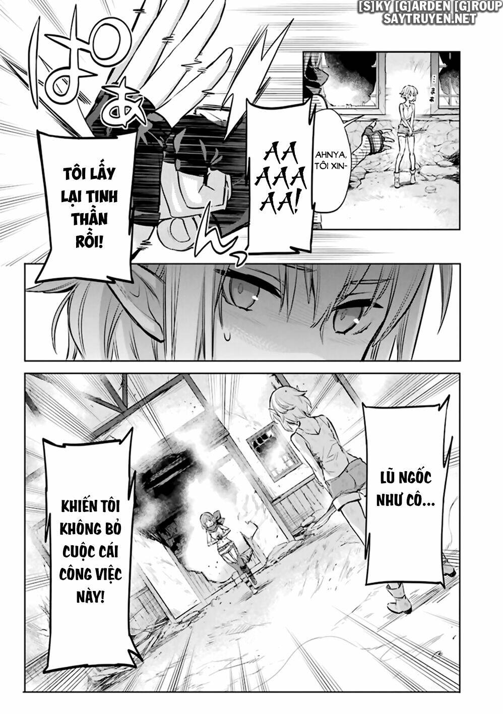 Dungeon Ni Deai O Motomeru No Wa Machigatte Iru Darou Ka: Familia Chronicle Episode Ryu: Chapter 20