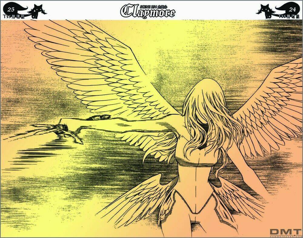 Mắt Bạc: Chapter 154