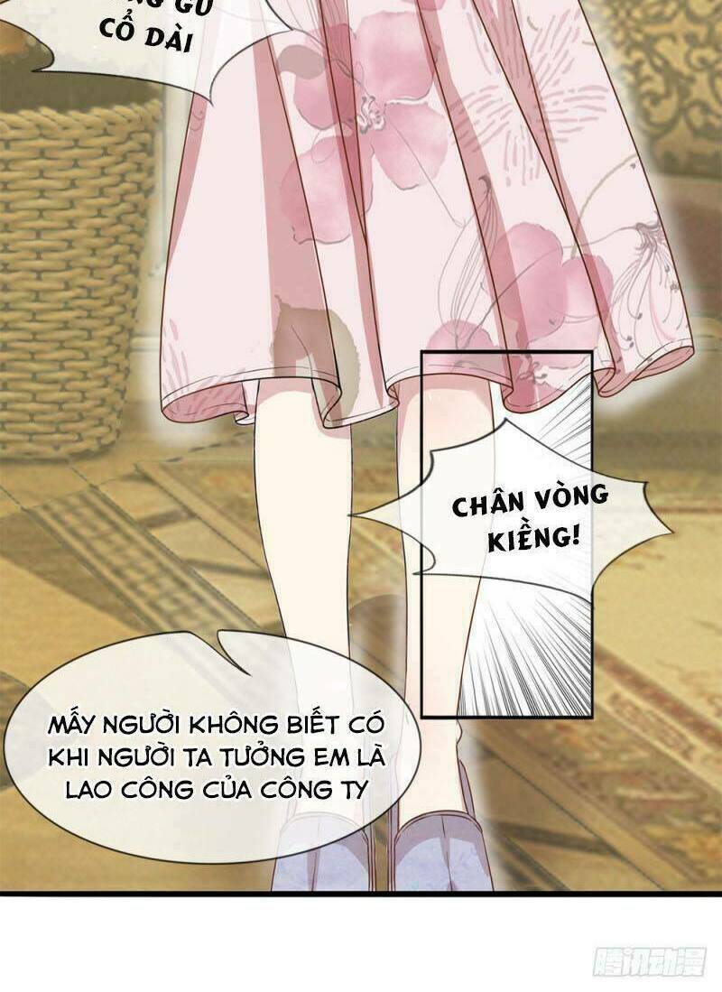 Năm Ca Ca Đều Là Nam Thần: Chapter 4
