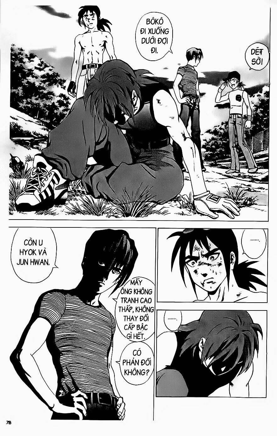 Ai Hơn Ai: Chapter 57