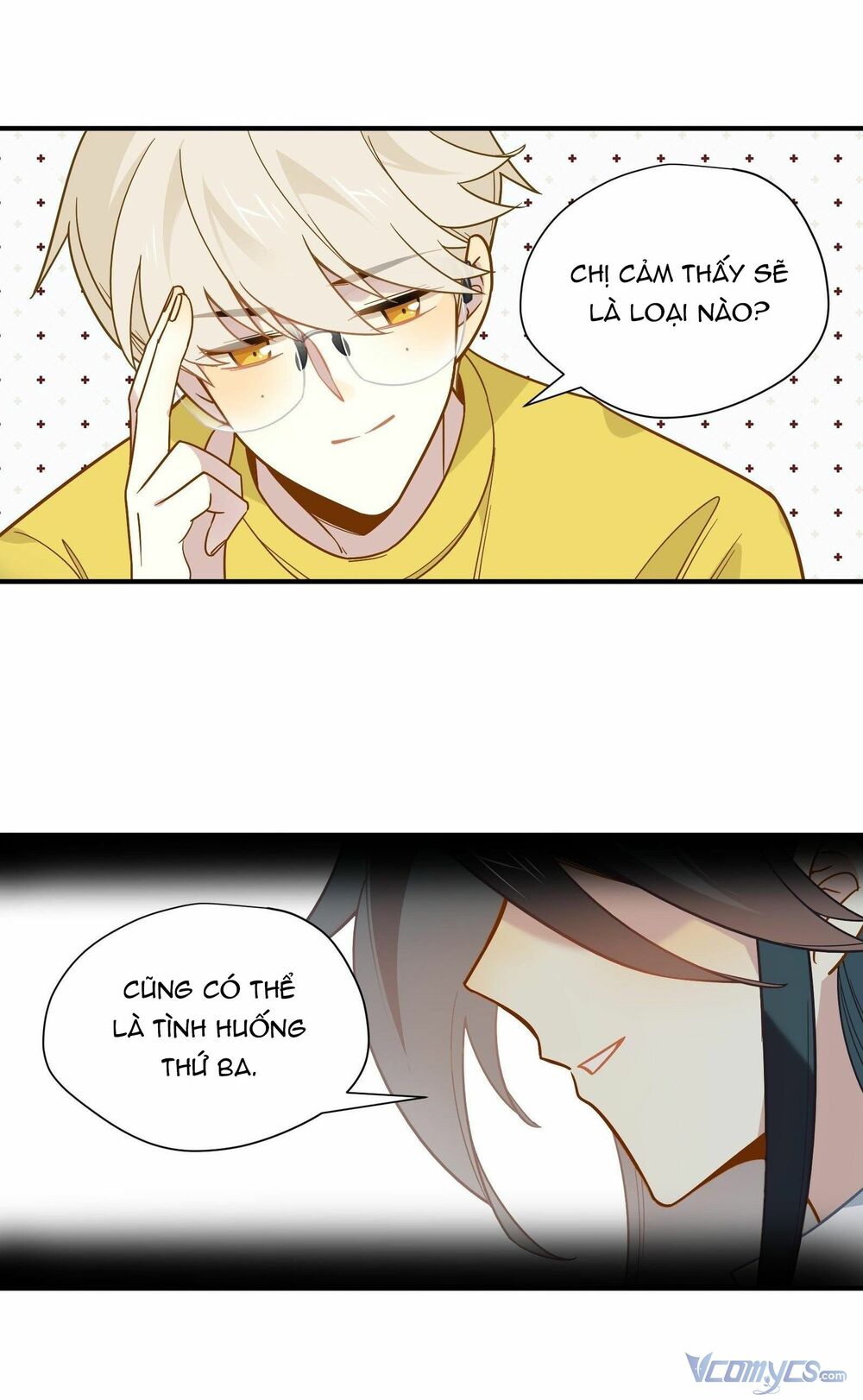 Nữ Phụ Như Tôi Cũng Có Ngày Ra Mắt: Chapter 46