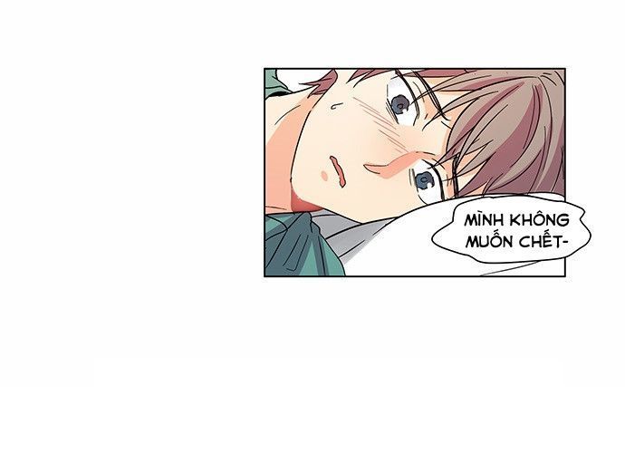 Cô Bạn Gái Kì Lạ Của Tôi: Chapter 7