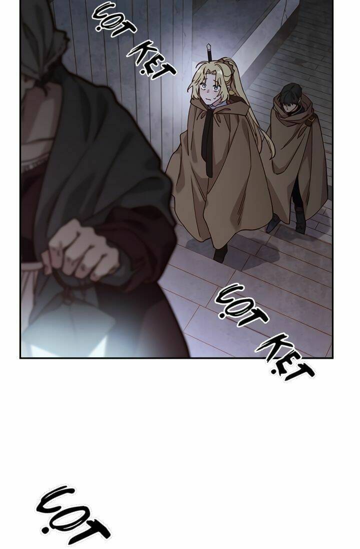 Hãy Cứu Tôi, Công Chúa: Chapter 9