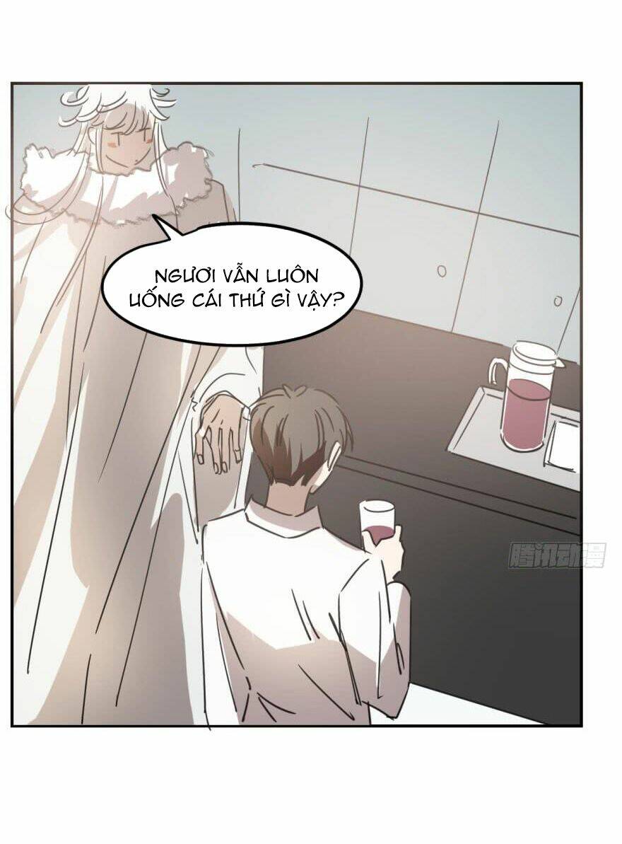 Truy Bắt Ngao Ngao: Chapter 30