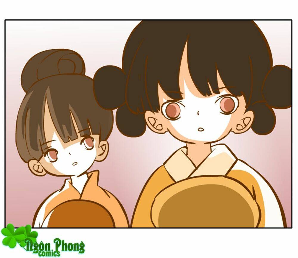 Hòa Thượng Và Tiểu Long Quân: Chapter 60