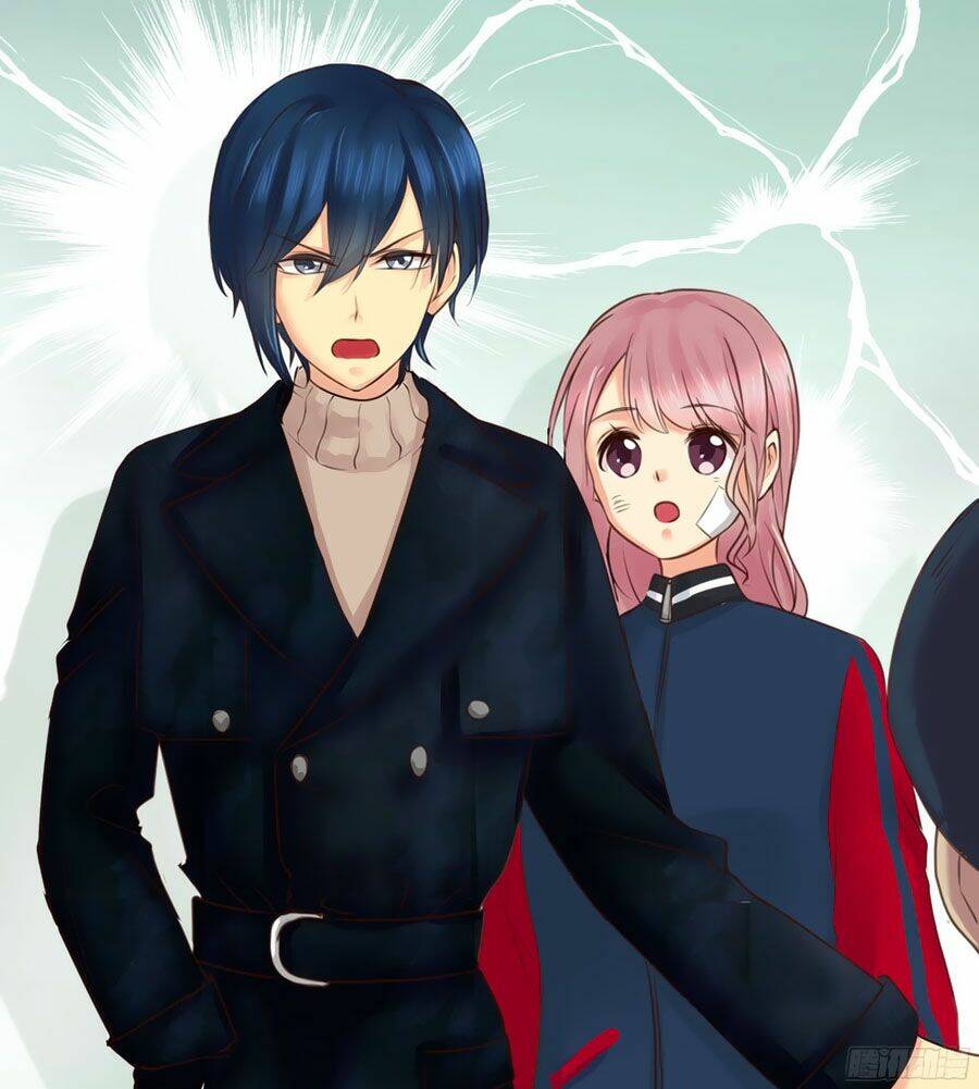 Lưu Luyến Tinh Diệu: Chapter 95