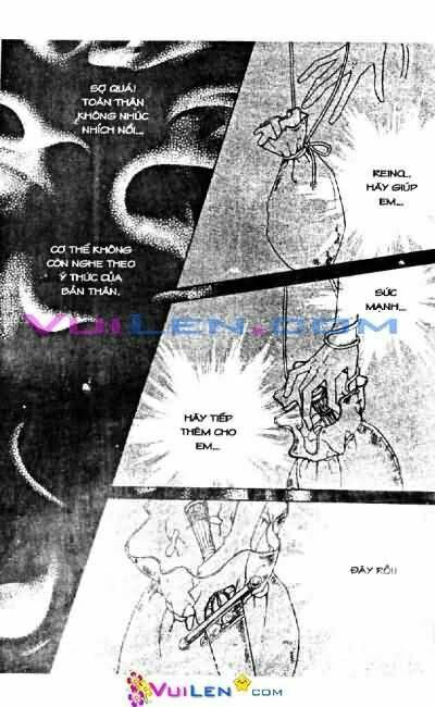 Hiệp Sĩ Nữ Hoàng: Chapter 17