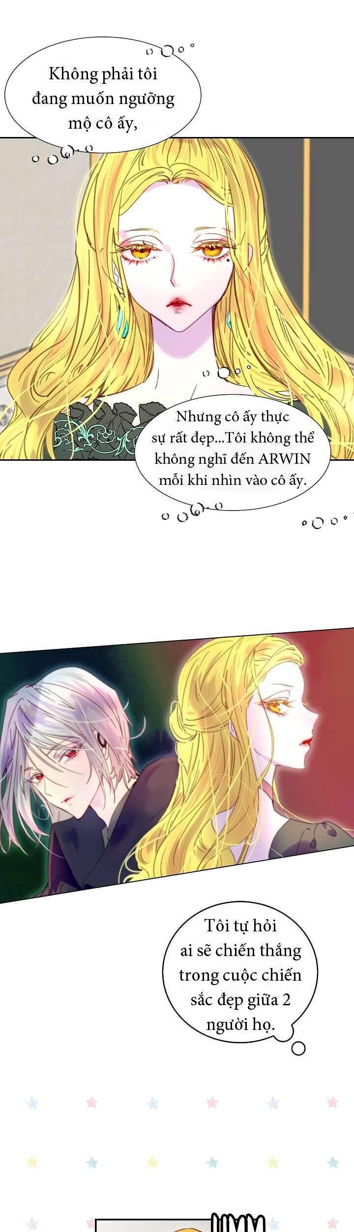 Đừng Xem Thường Nữ Phụ: Chapter 96