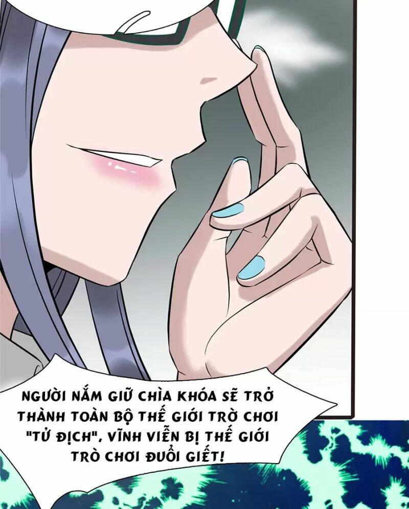 Ta Có Trăm Vạn Trò Chơi: Chapter 11