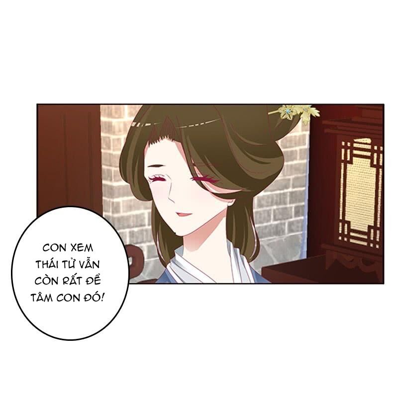 Thông Linh Phi: Chapter 479