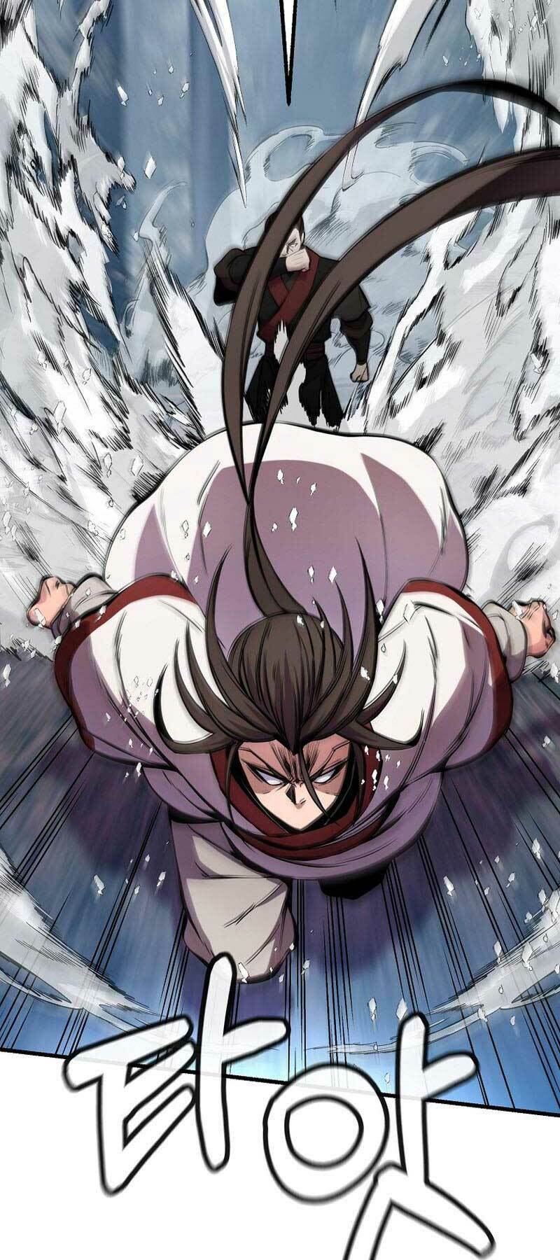 Đông Phương Bất Bại: Chapter 18