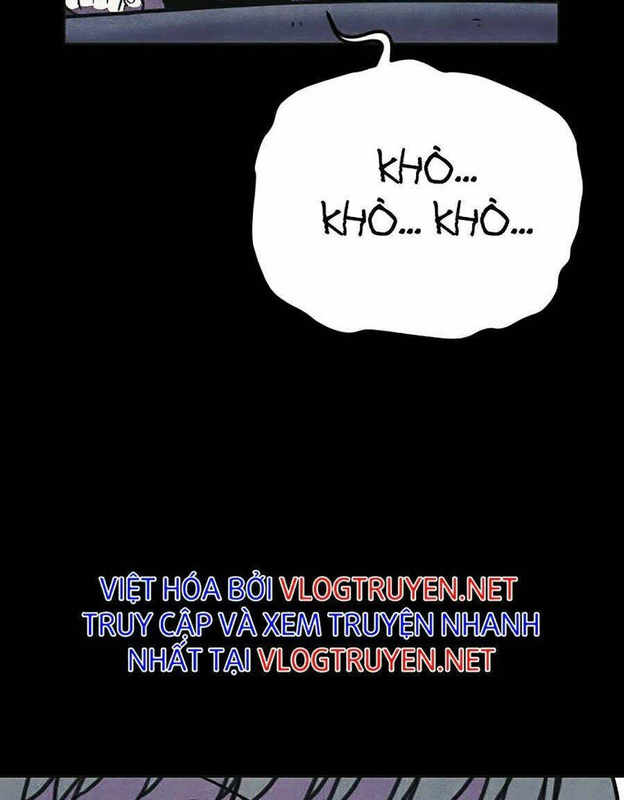 Cậu Bé Shotgun: Chapter 24