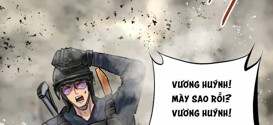 Vua Sinh Tồn: Chapter 72