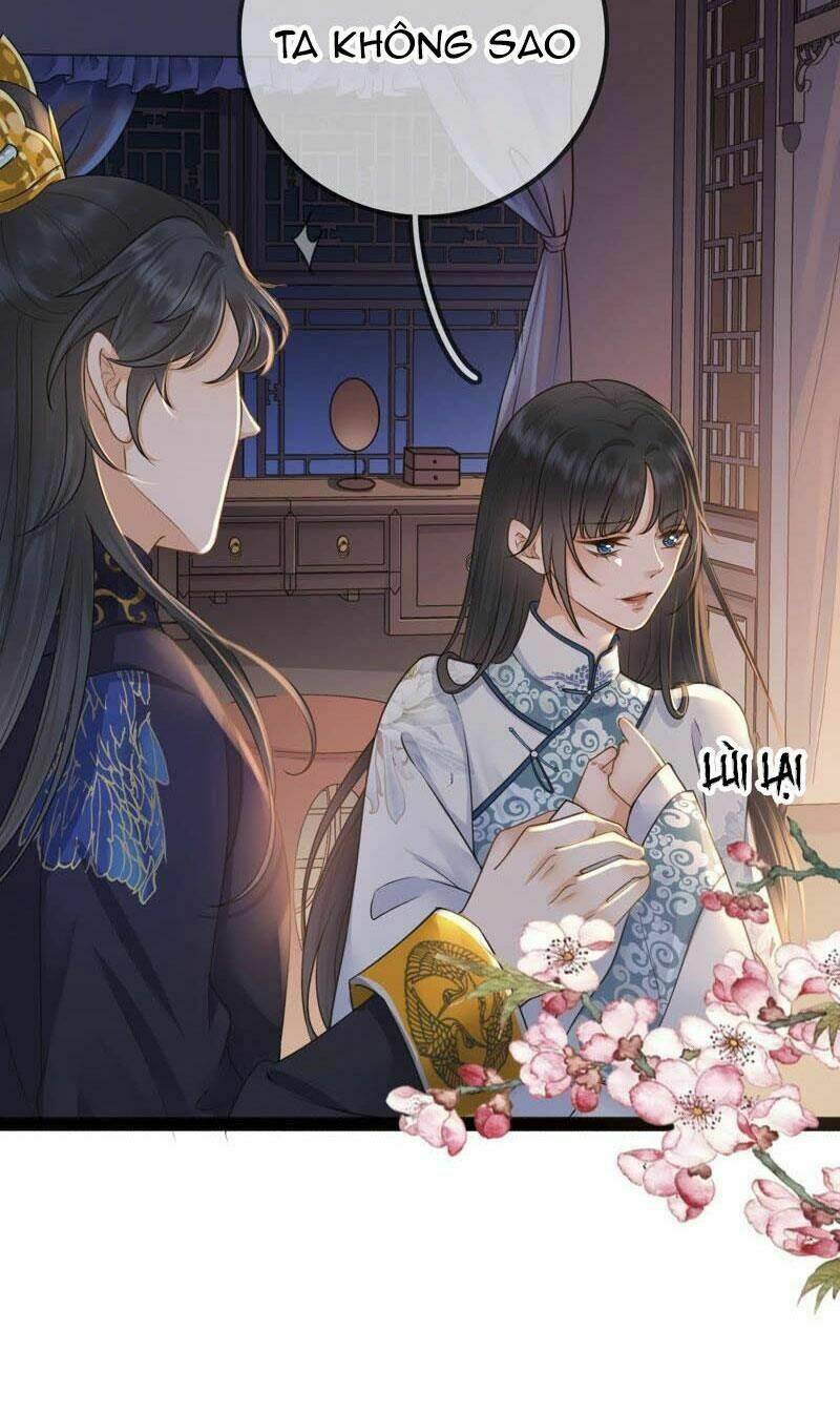 Thái Tử, Người Thật Ngọt Ngào: Chapter 29