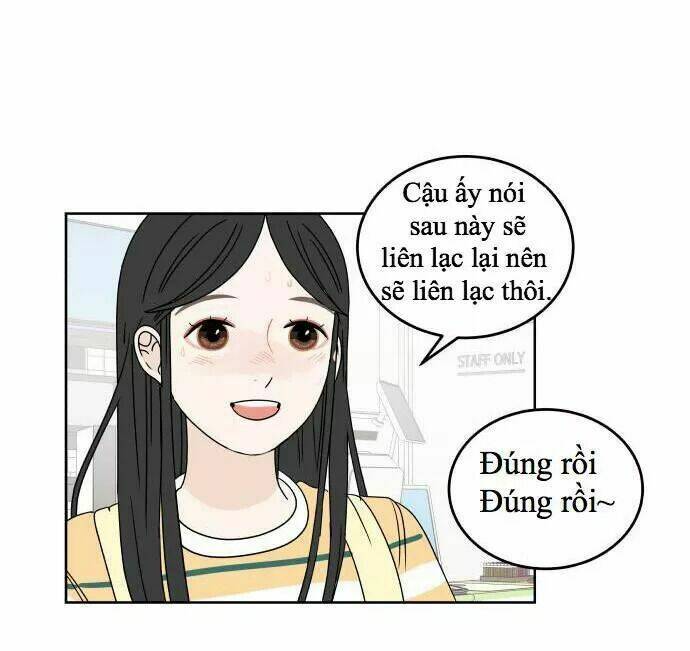 30 Phút Bước Đi Bên Em: Chapter 50