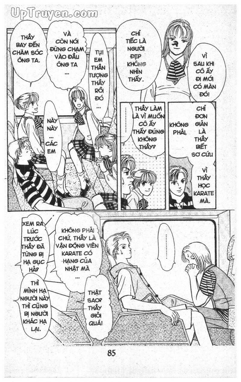 9 Banme No Musashi: Chapter 14