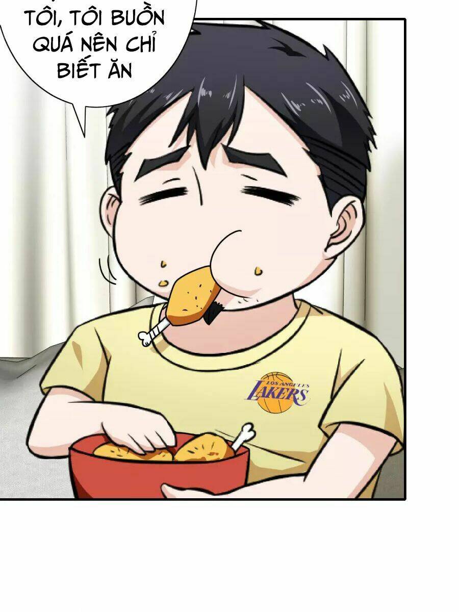 Hộ Hoa Cao Thủ Tại Đô Thị: Chapter 79