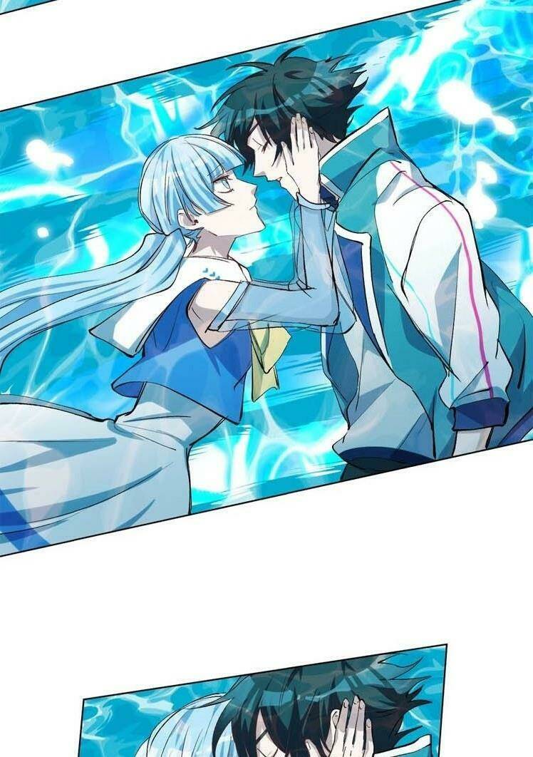 Thần Lai Yêu Vãng: Chapter 51