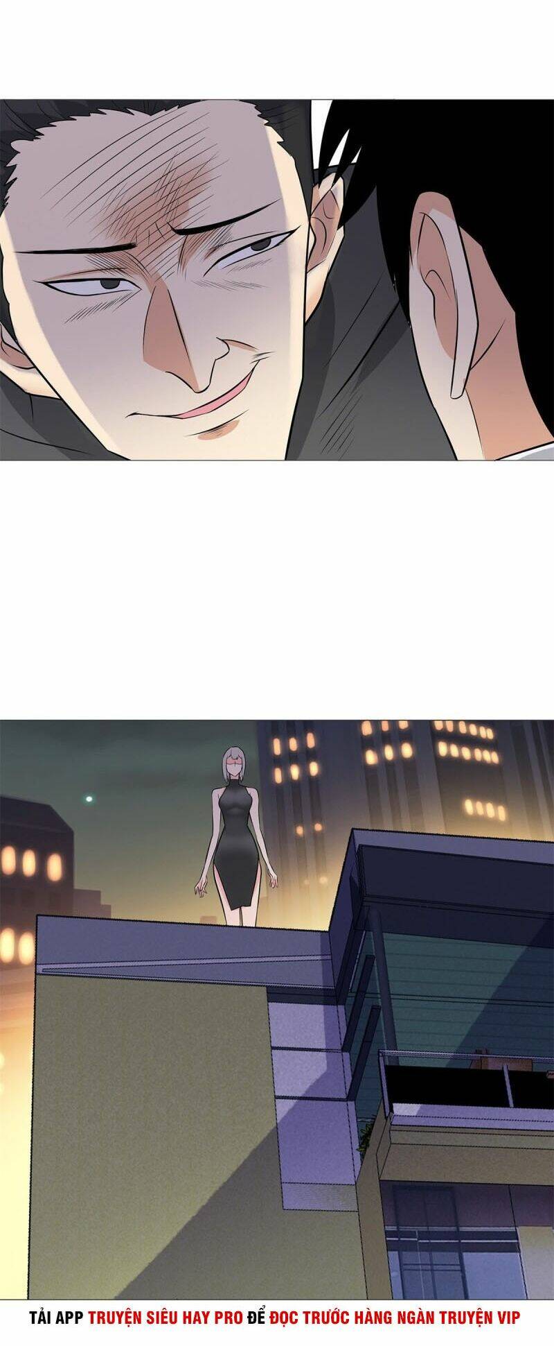 Học Viện Cao Thủ: Chapter 248