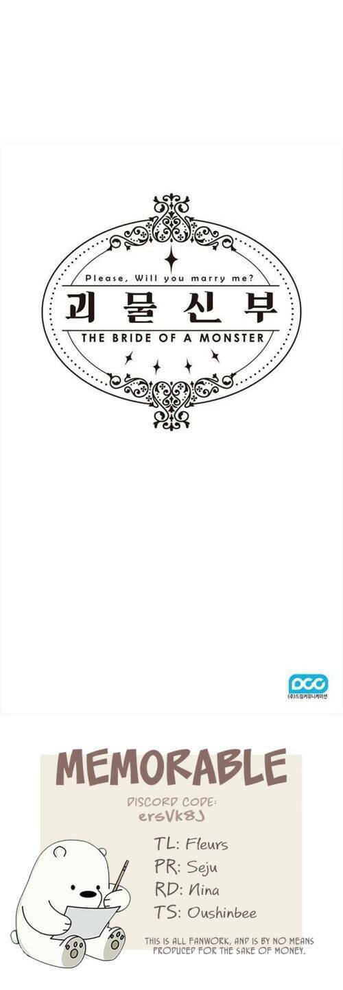 Cô Dâu Quái Vật: Chapter 10.2