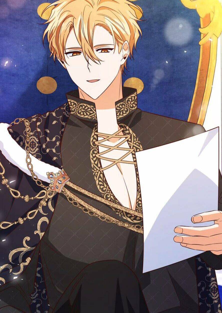 Lòng Trung Thành Với Kẻ Ác: Chapter 22