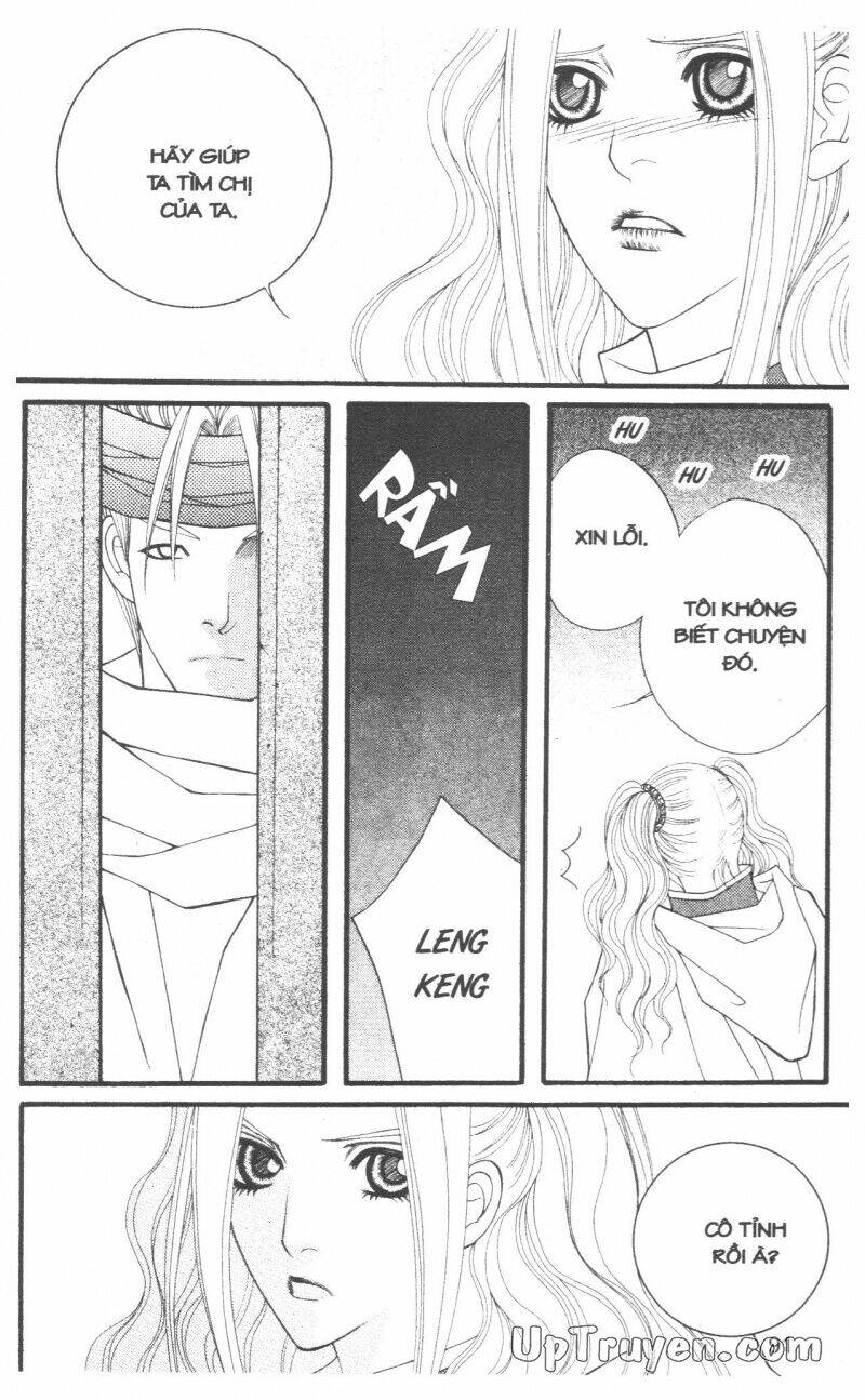 Saver - Vị Cứu Tinh: Chapter 36
