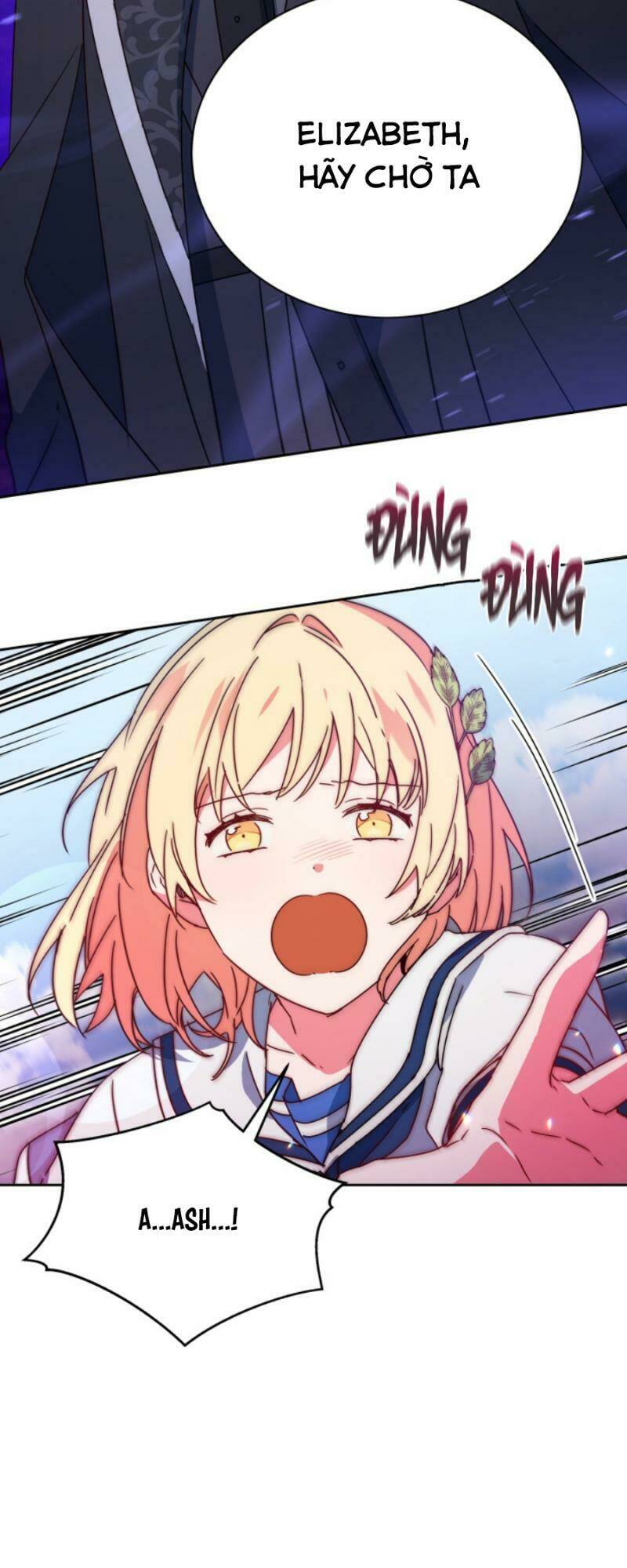 Nàng Elizabeth Thuần Khiết: Chapter 12