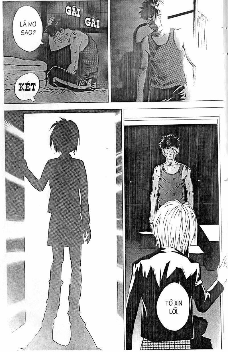 Ai Hơn Ai: Chapter 239