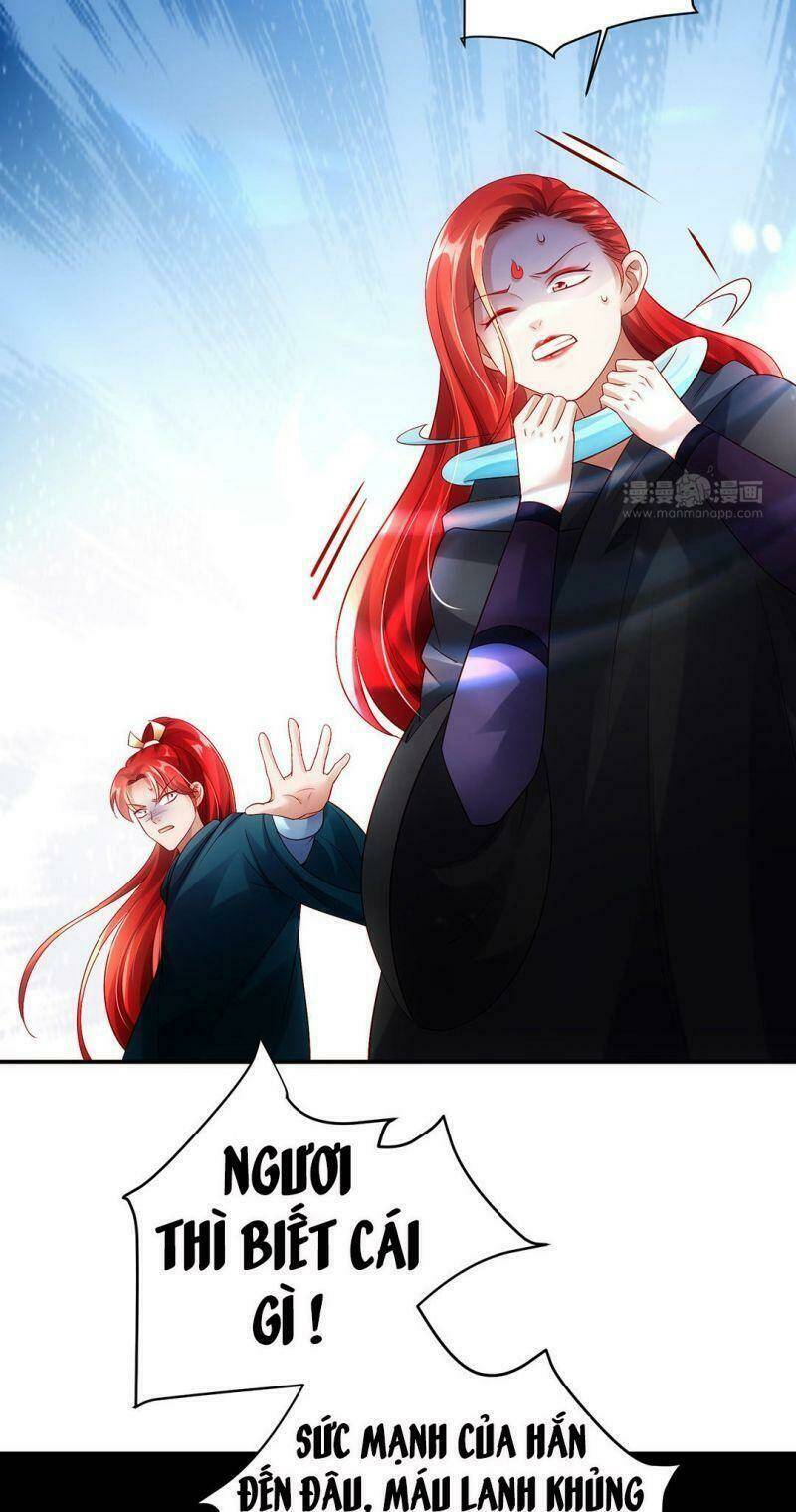 Thiên Kim Bất Hoán: Chapter 53