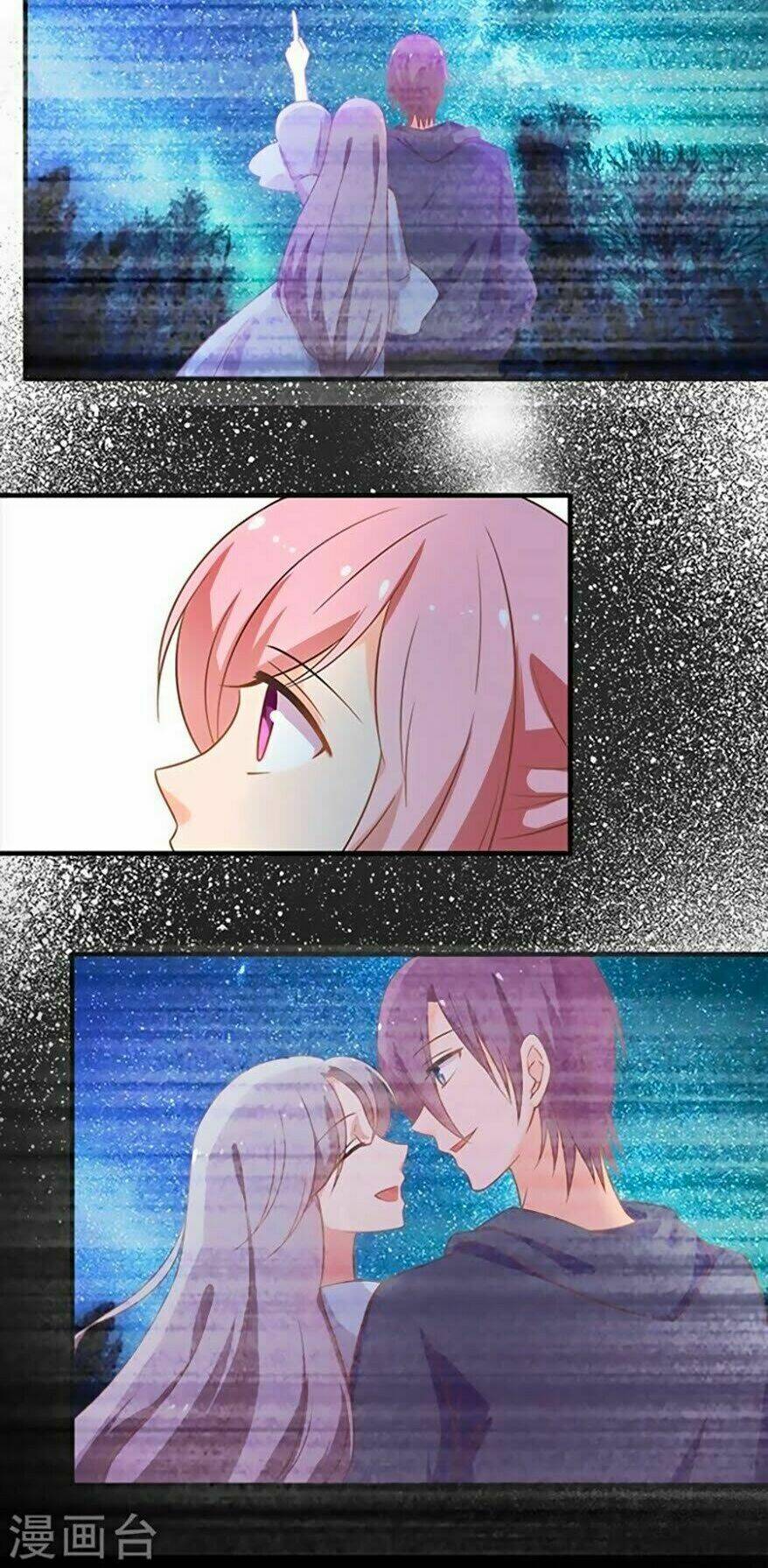 Cả Thế Giới Đều Không Bằng Người: Chapter 91