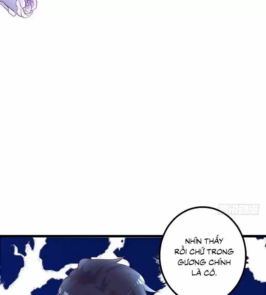 Thịnh Thế Hoa Sủng: Tôi Bị Bắt Làm Tù Binh: Chapter 14