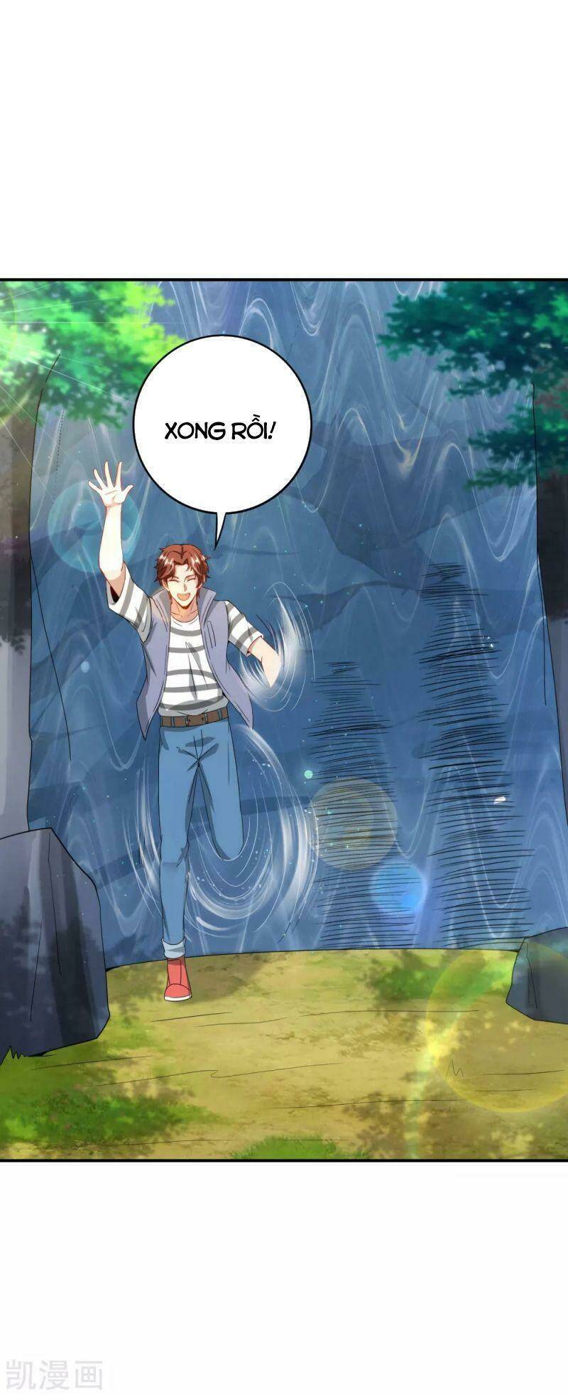 Vòng Bạn Bè Mạnh Nhất Của Tiên Giới: Chapter 113