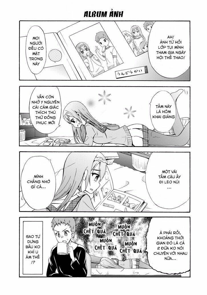 Suki X Suki: Chapter 7
