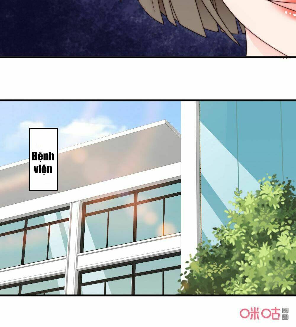 Bí Mật Của Thiên Kim: Chapter 92