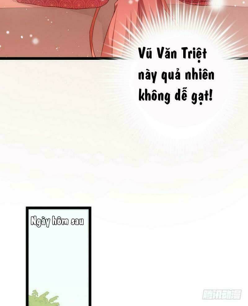 Vương Phi - Âm Động Thiên Hạ: Chapter 12