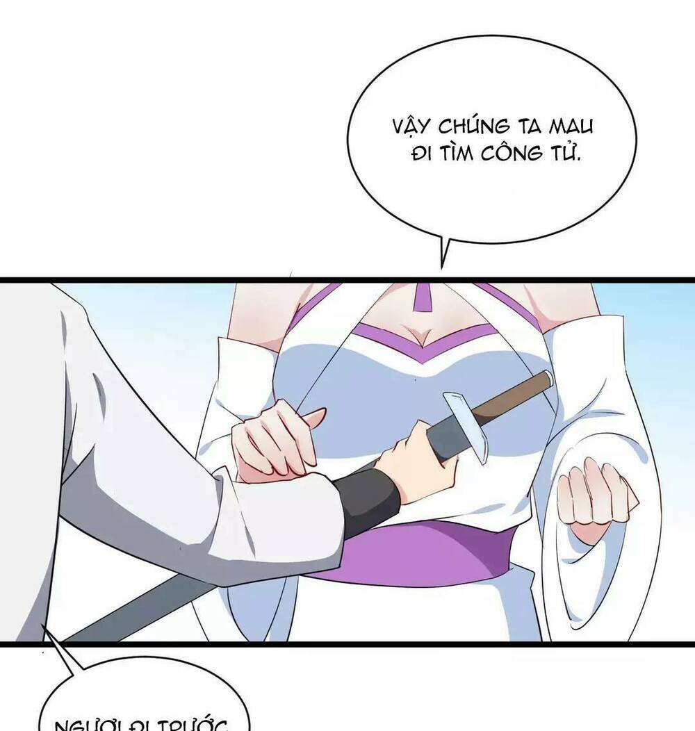 Bồng Sơn Viễn: Chapter 48